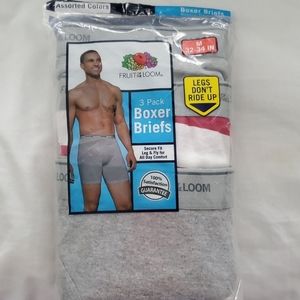 Boxer Briefs